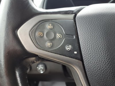 2019 Chevrolet Colorado 4WD Z71