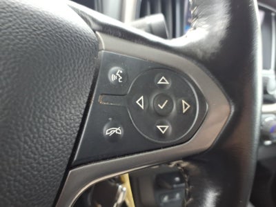 2019 Chevrolet Colorado 4WD Z71