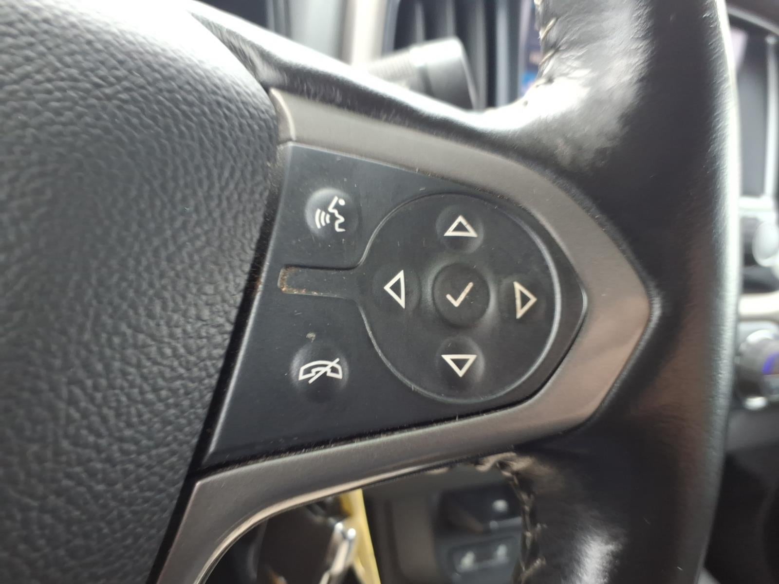 2019 Chevrolet Colorado 4WD Z71
