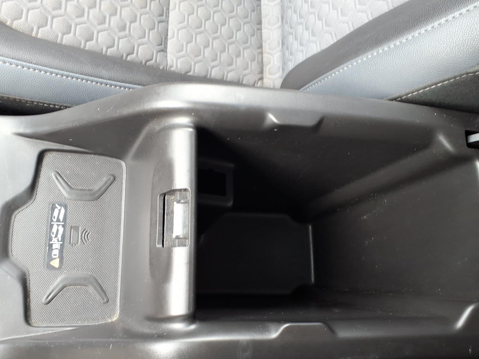2019 Chevrolet Colorado 4WD Z71