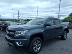 2019 Chevrolet Colorado 4WD Z71