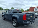 2019 Chevrolet Colorado 4WD Z71