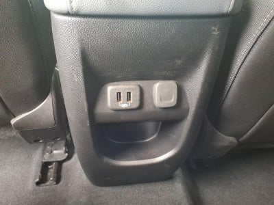 2019 Chevrolet Colorado 4WD Z71
