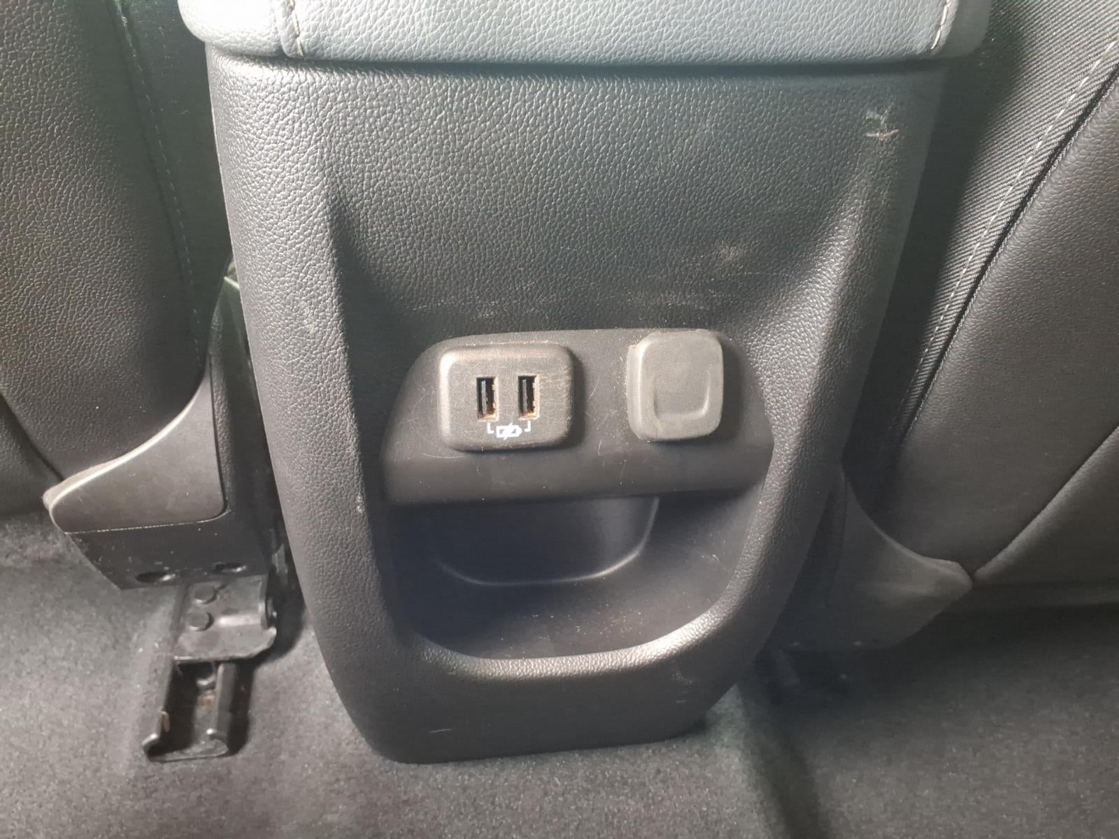 2019 Chevrolet Colorado 4WD Z71