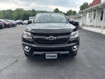 2017 Chevrolet Colorado 4WD Z71