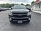2017 Chevrolet Colorado 4WD Z71