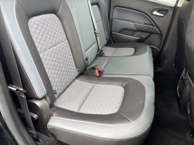 2017 Chevrolet Colorado 4WD Z71