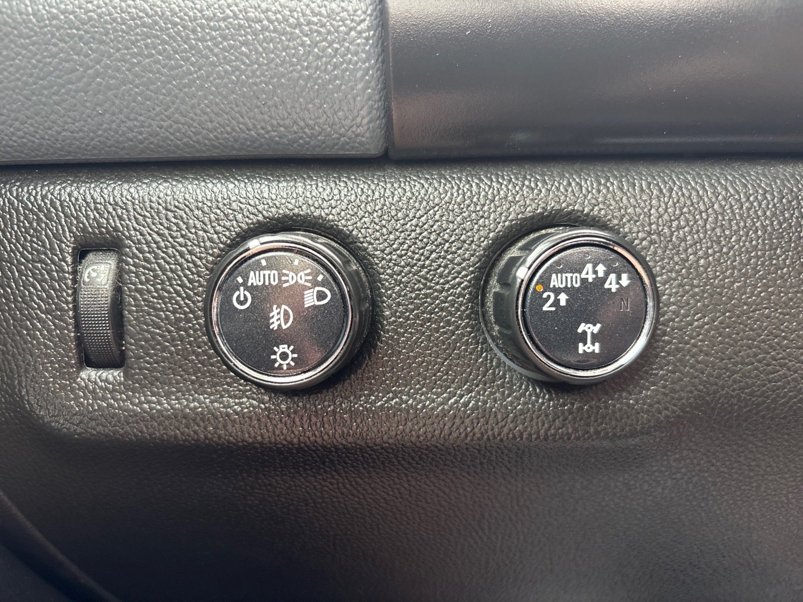 2017 Chevrolet Colorado 4WD Z71