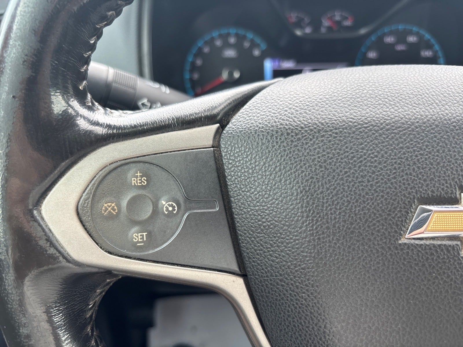 2017 Chevrolet Colorado 4WD Z71