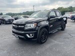 2017 Chevrolet Colorado 4WD Z71