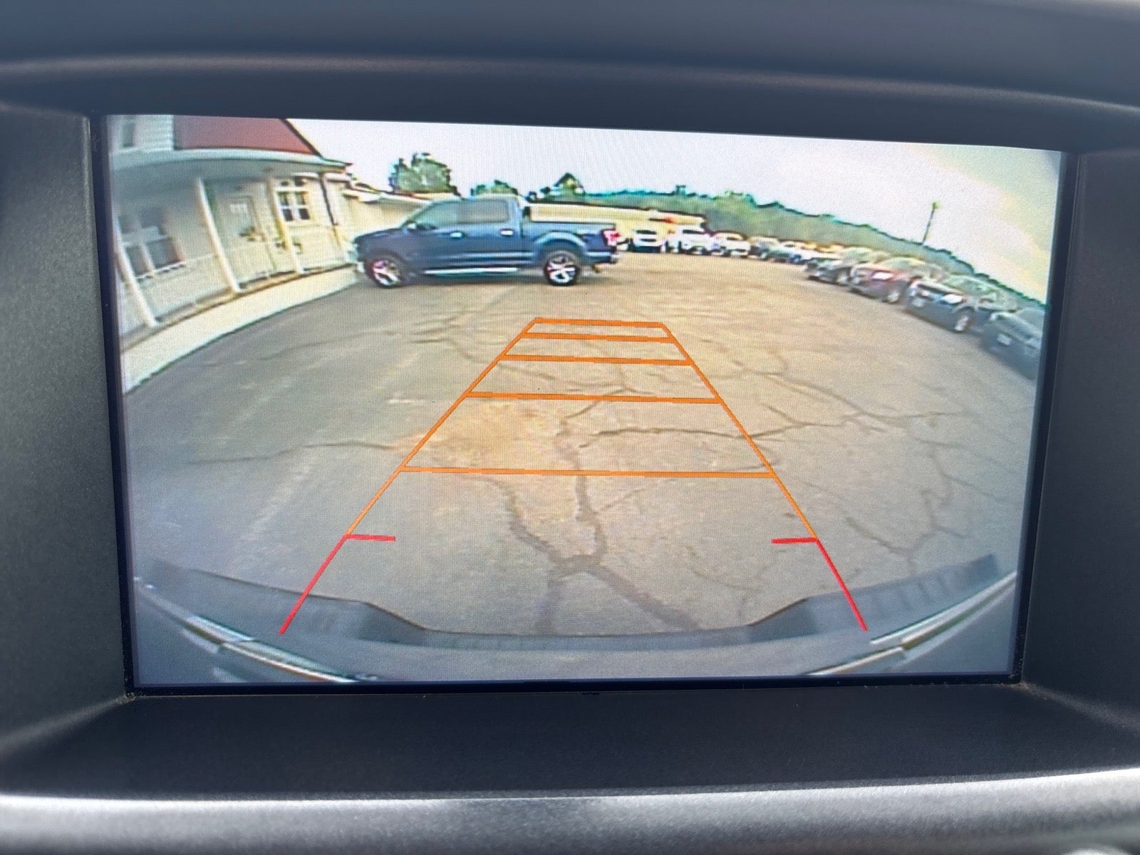 2017 Chevrolet Colorado 4WD Z71