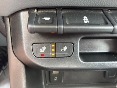 2017 Chevrolet Colorado 4WD Z71