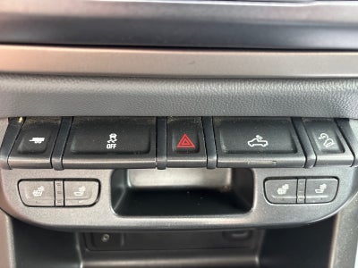 2017 Chevrolet Colorado 4WD Z71