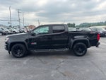 2017 Chevrolet Colorado 4WD Z71