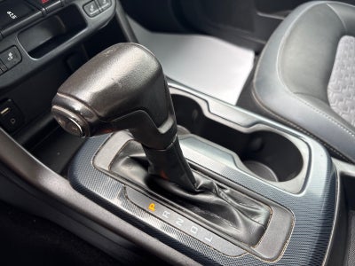 2017 Chevrolet Colorado 4WD Z71