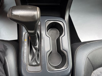 2017 Chevrolet Colorado 4WD Z71