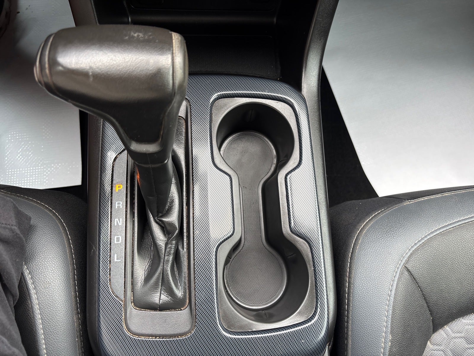 2017 Chevrolet Colorado 4WD Z71