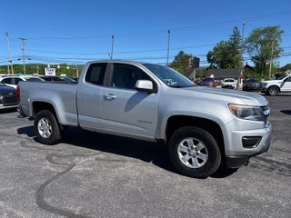2018 Chevrolet Colorado 2WD Work Truck