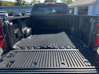 2016 Chevrolet Colorado 4WD WT