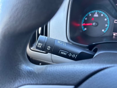 2016 Chevrolet Colorado 4WD WT