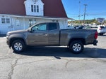 2016 Chevrolet Colorado 4WD WT