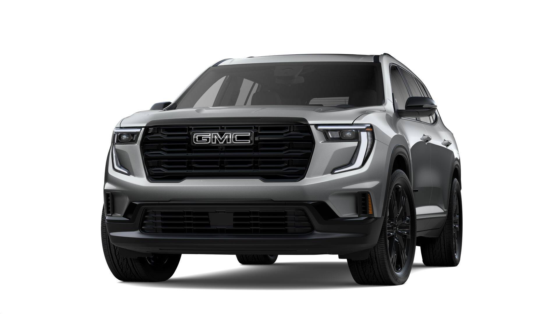 2026 GMC Acadia Elevation AWD's photo