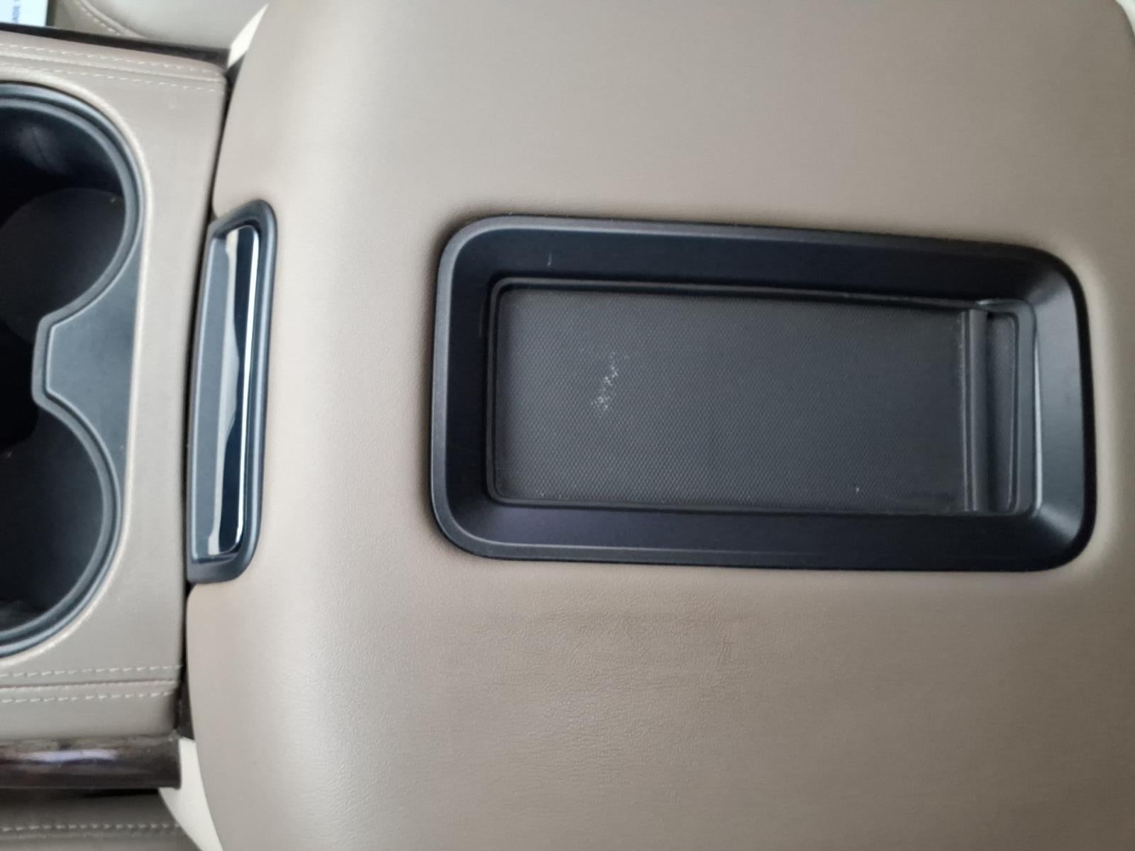 2018 GMC Yukon XL SLT