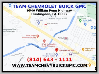 2018 GMC Yukon XL SLT