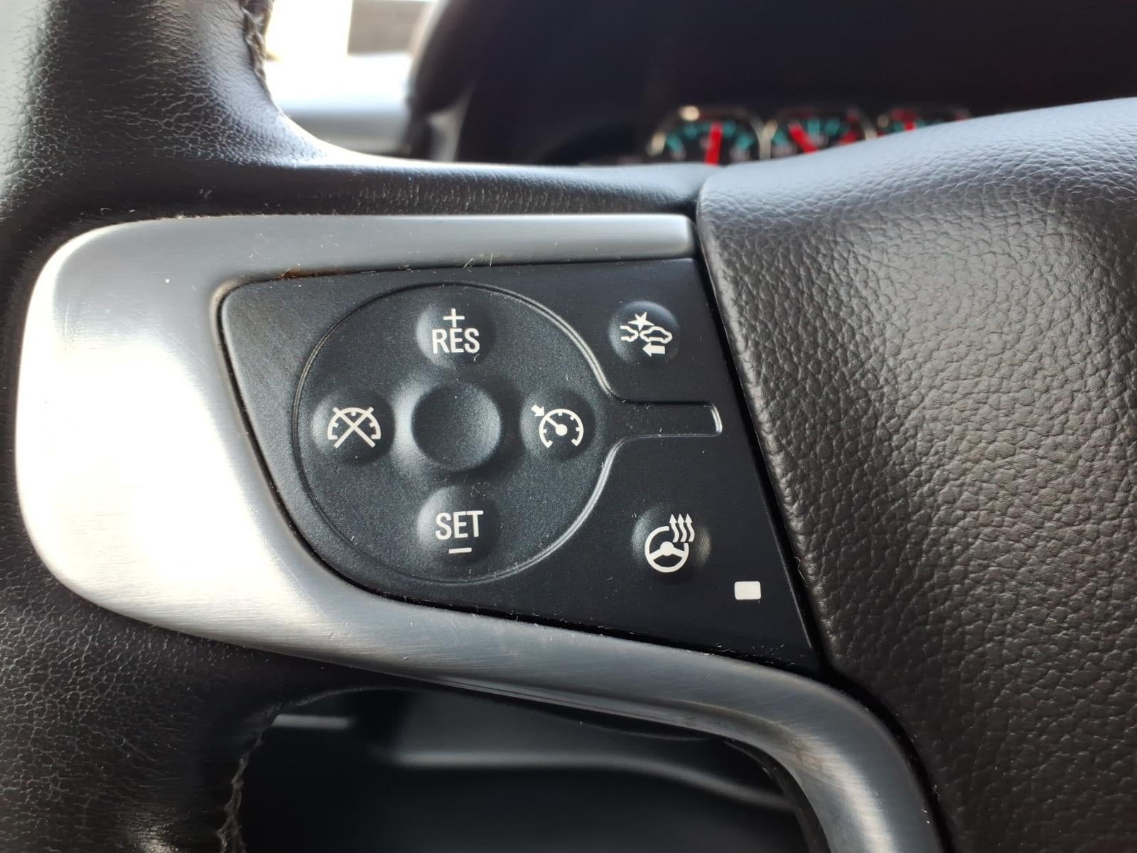 2018 GMC Yukon XL SLT