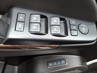 2020 GMC Yukon XL SLT