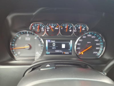 2020 GMC Yukon XL SLT