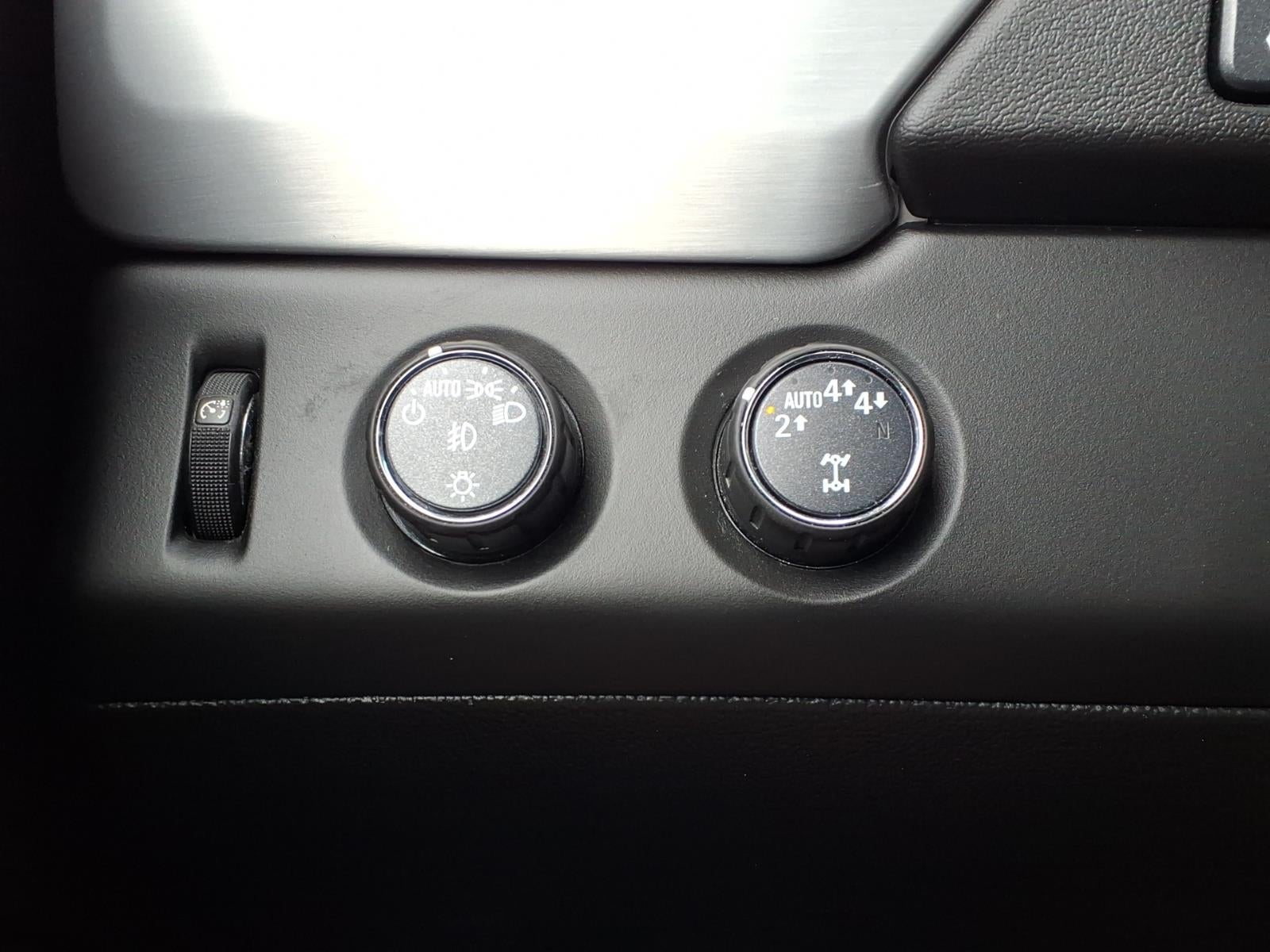 2020 GMC Yukon XL SLT