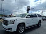 2020 GMC Yukon XL SLT