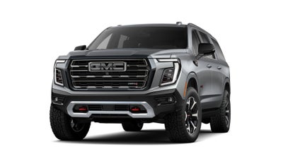 2027 GMC Yukon XL AT4 Ultimate