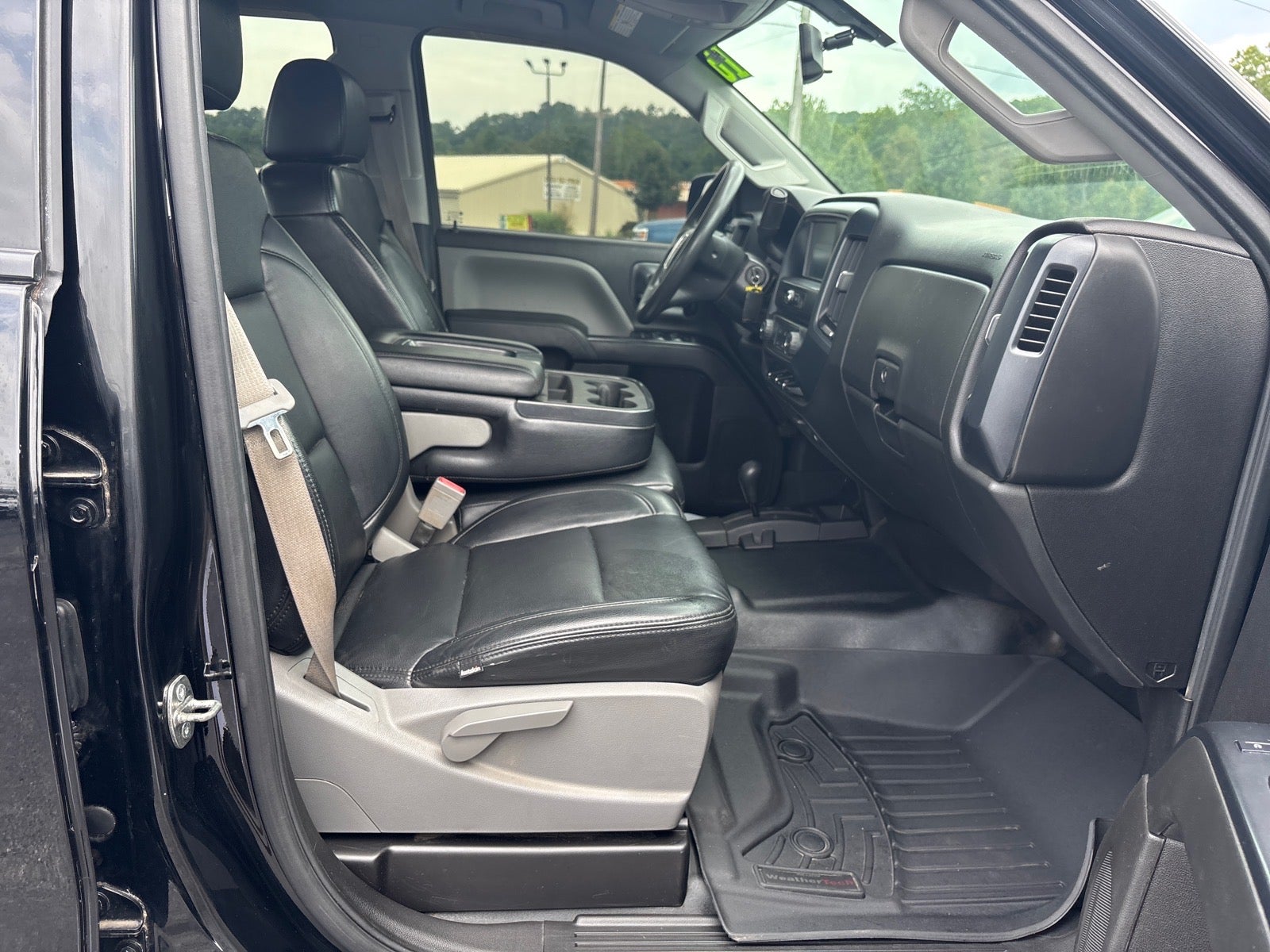 2016 GMC Sierra 2500 HD Base