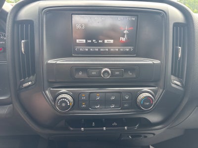 2016 GMC Sierra 2500 HD Base