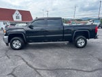2016 GMC Sierra 2500 HD Base