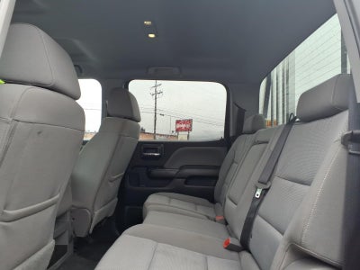 2019 GMC Sierra 3500 HD Base