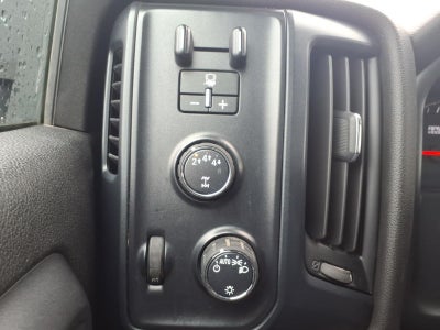 2019 GMC Sierra 3500 HD Base