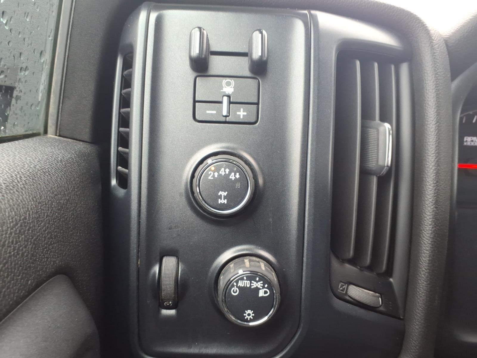 2019 GMC Sierra 3500 HD Base