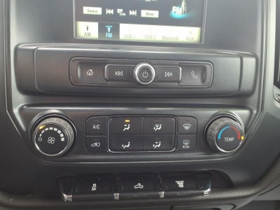 2019 GMC Sierra 3500 HD Base