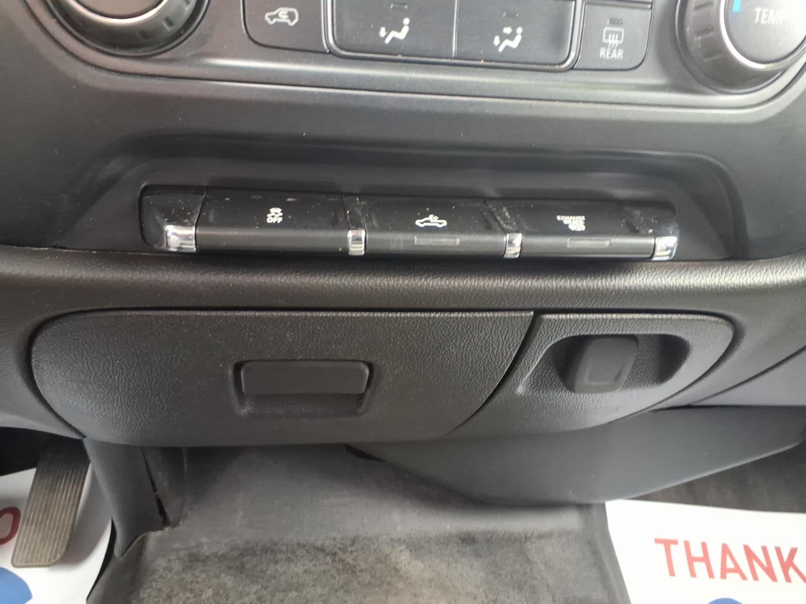 2019 GMC Sierra 3500 HD Base