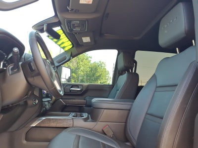 2023 GMC Sierra 2500 HD Denali