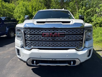2023 GMC Sierra 2500 HD Denali
