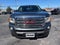 2017 GMC Canyon 4WD SLE