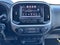 2017 GMC Canyon 4WD SLE