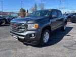 2017 GMC Canyon 4WD SLE