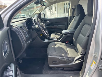 2019 GMC Canyon 4WD SLE