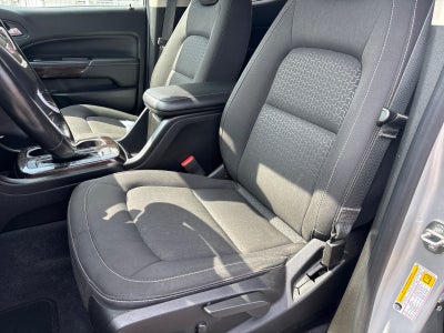2019 GMC Canyon 4WD SLE