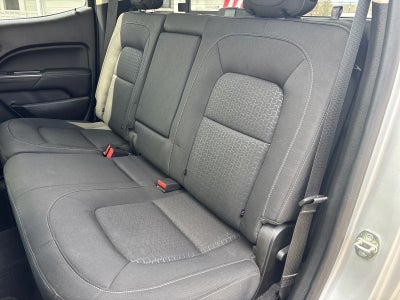 2019 GMC Canyon 4WD SLE